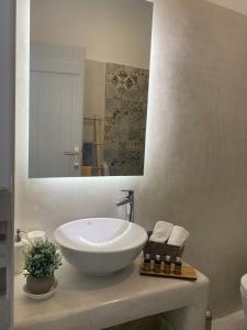 Gallery image of Xenios Zeus Apartments in Astypalaia