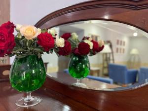 Fotografie z fotogalerie ubytování Martvili Palace v destinaci Martvili