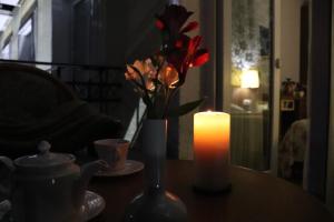 Foto sihtkohas Martvili asuva majutusasutuse Martvili Palace galeriist