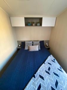 Fotografie z fotogalerie ubytování Rockley Park Private Caravan apartment v destinaci Poole