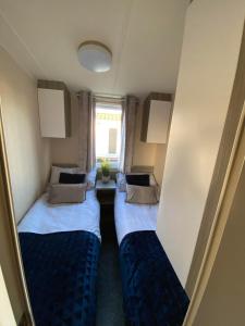 Fotografie z fotogalerie ubytování Rockley Park Private Caravan apartment v destinaci Poole