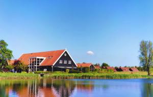 Gallery image of Villa Blue Sky in Heinkensand