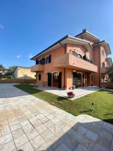 Φωτογραφία από το άλμπουμ του Villa Silvana σε Querceta