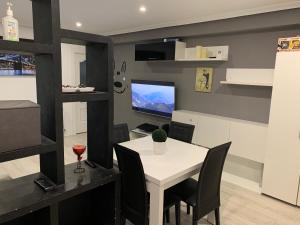 Fotografie z fotogalerie ubytování Alojamiento LOS GUAJES Gijon v destinaci Gijón