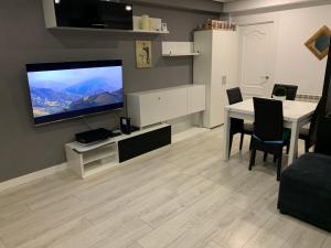 Fotografie z fotogalerie ubytování Alojamiento LOS GUAJES Gijon v destinaci Gijón