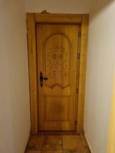 Fotografia z galérie ubytovania Chata Anna s privátnym wellness v Námestove