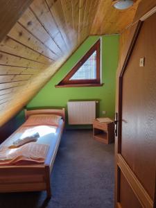 Fotografia z galérie ubytovania Chata Anna s privátnym wellness v Námestove