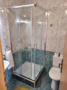 Fotografia z galérie ubytovania Chata Anna s privátnym wellness v Námestove