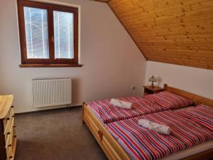 Fotografia z galérie ubytovania Chata Anna s privátnym wellness v Námestove
