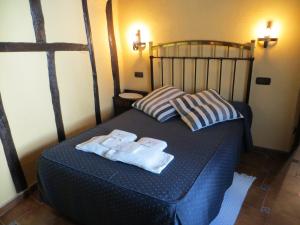 Kép Apartmento El botón charro szállásáról Candelarióban a galériában