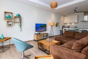 Imagen de la galería de Casa Blue Breeze, en Dorp Sint Michiel