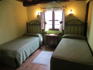 Kép Apartmento El botón charro szállásáról Candelarióban a galériában