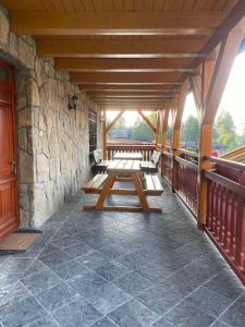 Fotografia z galérie ubytovania Chata Anna s privátnym wellness v Námestove + 26 fotografií