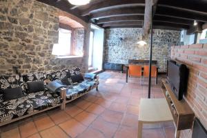 Zdjęcie z galerii obiektu La casita de Pechón w mieście Pechón