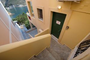 Fotografie z fotogalerie ubytování Calliope Paradise Balcony v destinaci Panormos Kalymnos