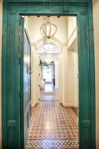 Fotografie z fotogalerie ubytování El patio de Cristóbal Colón v destinaci Ayamonte