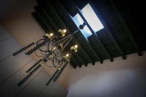 Fotografie z fotogalerie ubytování El patio de Cristóbal Colón v destinaci Ayamonte