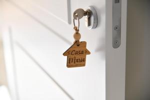 Gallery image of La Dimora Dei Nonni in Ischia