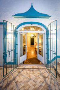 Fotografie z fotogalerie ubytování El patio de Cristóbal Colón v destinaci Ayamonte