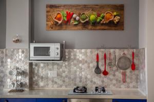 Gallery image of On the Edge of a Crater in Mitzpe Ramon