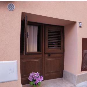 Fotografia z galérie ubytovania Casa Sole Mare v destinácii Castellammare del Golfo