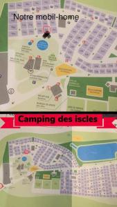 Zdjęcie z galerii obiektu Mobil home Familial w mieście La Roque-dʼAnthéron