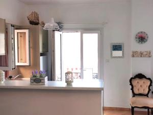 Fotografie z fotogalerie ubytování Calliope Paradise Balcony v destinaci Panormos Kalymnos