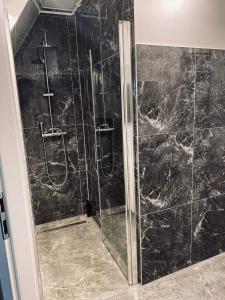 Fotografia z galérie ubytovania Apartament 400 m od molo Międzyzdroje v destinácii Międzyzdroje