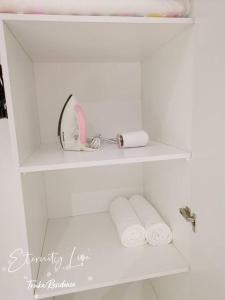 Billede fra billedgalleriet på Eternity Live2@ Troika Residence Kota Bharu-1B4Pax i Kota Bharu + 24 billeder