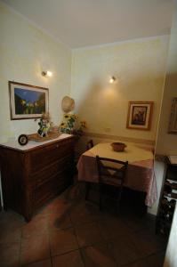 Fotografie z fotogalerie ubytování Agriturismo San Vincenzo v destinaci Sovana