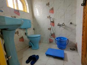 Fotografija u galeriji objekta Hotel Irshad Home Stay u gradu Srinagar