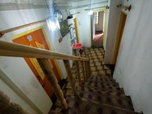 Fotografija u galeriji objekta Hotel Irshad Home Stay u gradu Srinagar