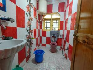 Fotografija u galeriji objekta Hotel Irshad Home Stay u gradu Srinagar