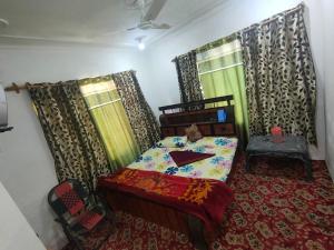 Fotografija u galeriji objekta Hotel Irshad Home Stay u gradu Srinagar