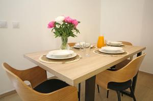Fotografia z galérie ubytovania Apartment La Rotonda v Zablaće