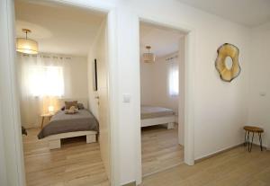 Fotografia z galérie ubytovania Apartment La Rotonda v Zablaće