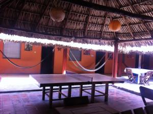 Fotografie z fotogalerie ubytování Hotel El Delfin v destinaci Monterrico