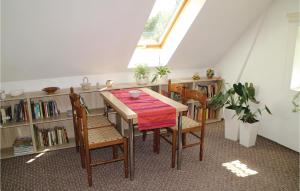 Gallery image of Stunning Apartment In Rankwitz With 1 Bedrooms And Wifi in Rankwitz