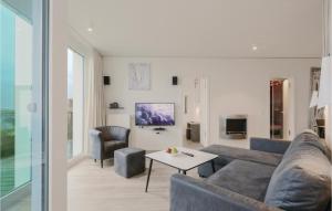トラフェミュンデにあるBeautiful Apartment In Lbeck Travemnde With 2 Bedrooms, Sauna And Wifiのギャラリーの写真