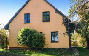 Gallery image of Beautiful Home In Woldegk With 4 Bedrooms And Internet in Woldegk