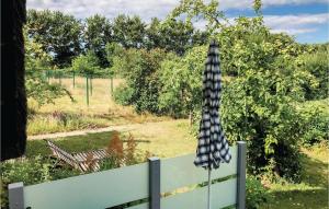 Zahrada ubytování Holiday Home Zur Huk O