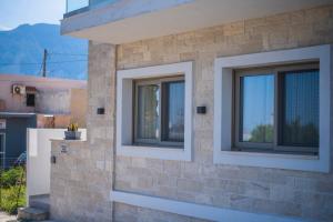 Фотография из галереи Thronos Aqua Appartment 1 в городе Пахия Аммос
