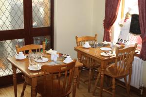 Gallery image of Gardenfield House Bed & Breakfast H91vh02 in Galway