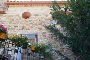 Fotografie z fotogalerie ubytování La Casa Del Teix v destinaci Eslida