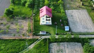 Φωτογραφία από το άλμπουμ του Vila Norina σε Oeşti-Pămînteni