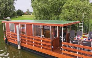 Gallery image of Hafen Loitz in Loitz