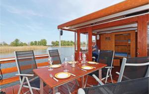 Gallery image of Hafen Loitz in Loitz