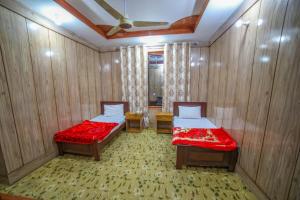 Снимка в галерията на Skardu View Point Hotel в Скарду