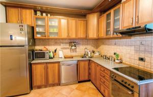 Gallery image of Stunning Apartment In Herceg Novi With Kitchen in Herceg-Novi