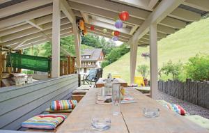 Foto sihtkohas Bad Peterstal-Griesbach asuva majutusasutuse Cozy Apartment In B Peterstal-Griesbach galeriist